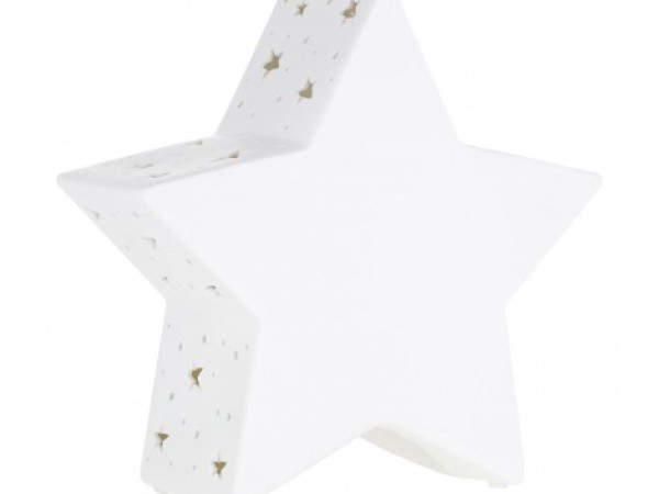 Chimes - Kids Star Night Light