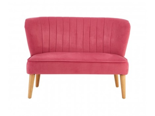 Chimes - Abigail 2 Seat Kids Sofa