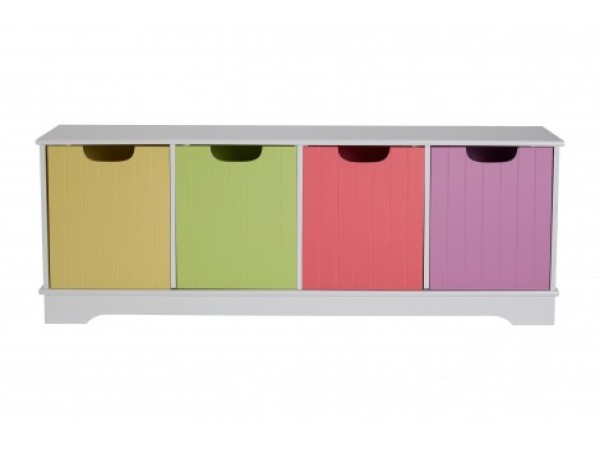 Chimes - Kids Storage Unit