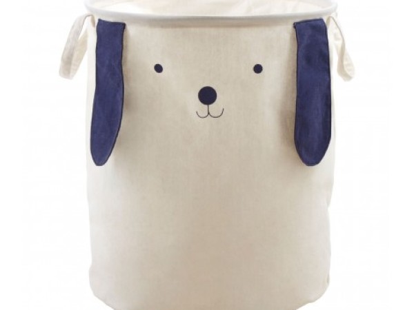 Chimes - Dylan The Dog Laundry Bag