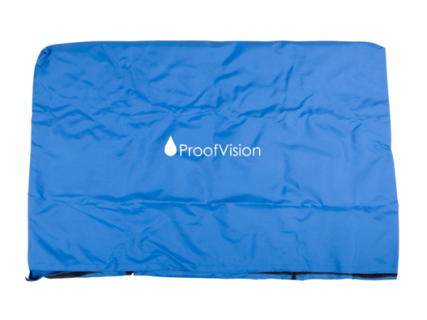 Chimes - ProofVision Outdoor TV Cover