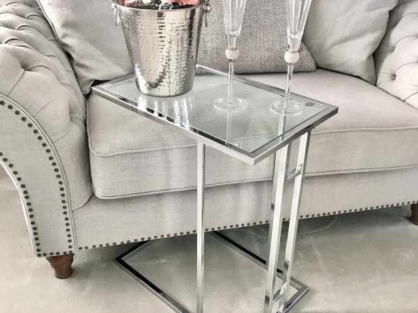 Chimes - The Addison Sofa Table