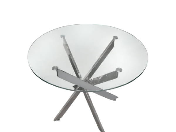 Chimes - Deana Medium Round Dining Table