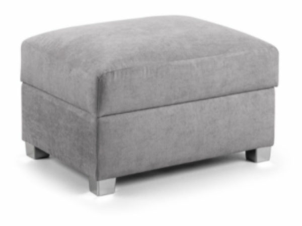 Chimes - Barcelona sofa range - Footstool