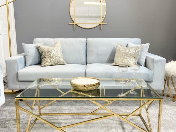 Chimes - Bloomsbury 3 + 2 Sofa Set