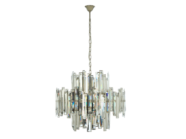 Chimes - Kayla Large Chandelier