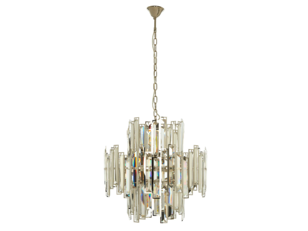 Chimes - Kayla Small Chandelier