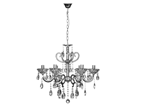 Chimes - Sabrina Chandelier