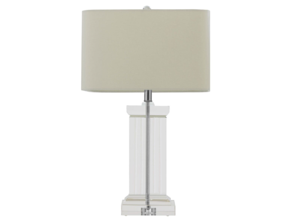 Chimes - Jessie Table Lamp