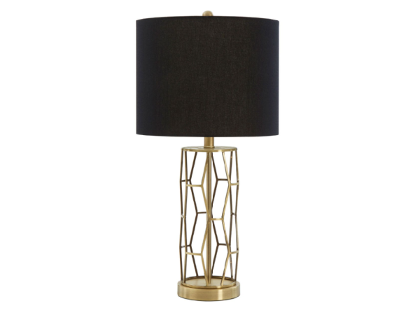 Chimes - Cindy Table Lamp