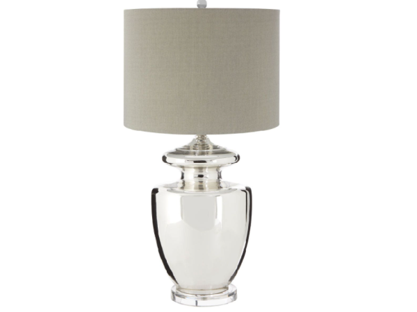 Chimes - Linda Table Lamp