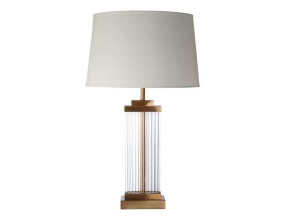 Chimes - Zena Table Lamp