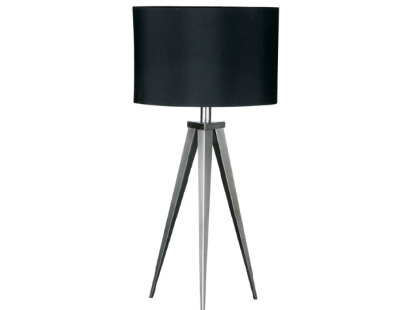 Chimes - Tripod Feature Lamp