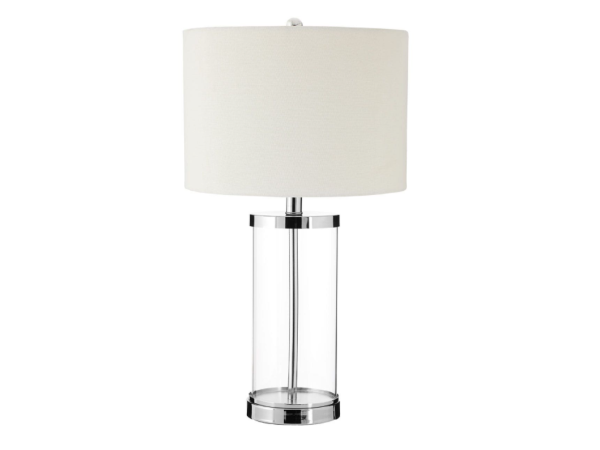 Chimes - Renzo Table Lamp