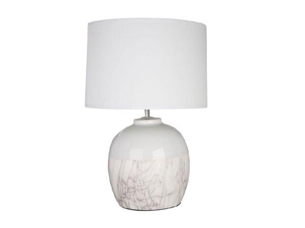 Chimes - Louie Table Lamp