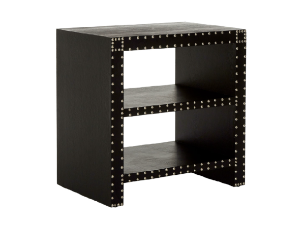 Chimes - Bloomsbury Side table/Bedside Table