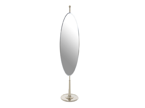 Chimes - Juliet Oval Mirror
