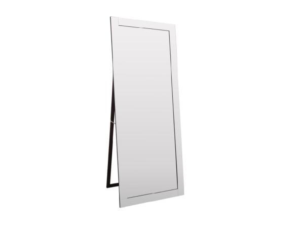 Chimes - Izzie Floor Standing Mirror With Bevelled Edge