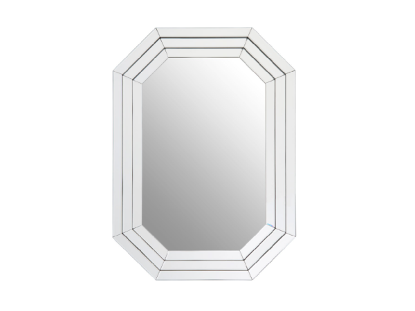 Chimes - Layla Wall Mirror