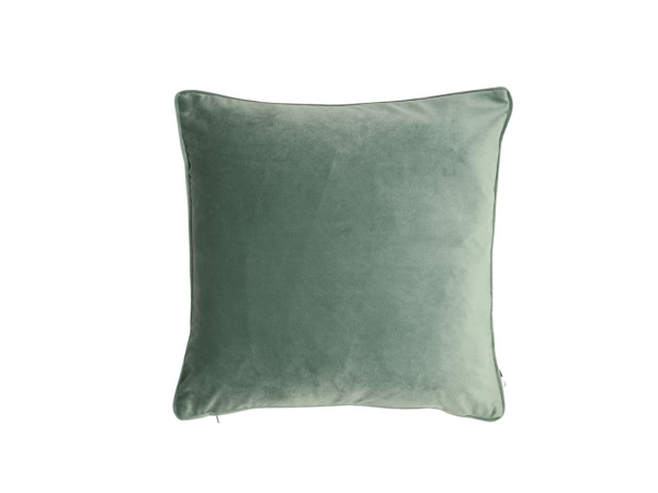 Chimes - Eucalyptus Luxe Cushion 43 x 43