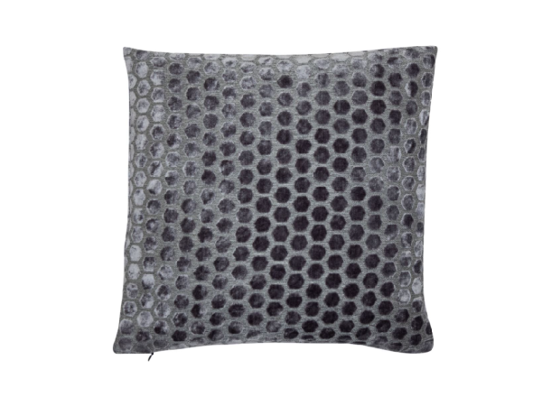 Chimes - Large Jorvik Slate Cushion