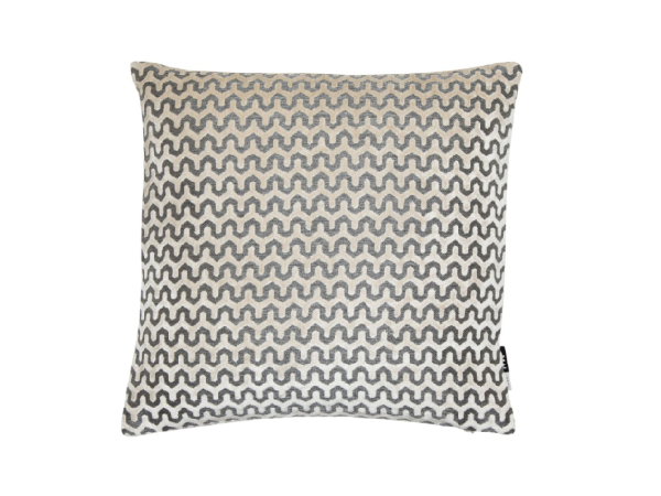 Chimes  - Large Oslo Cream Cushion 56 x 56