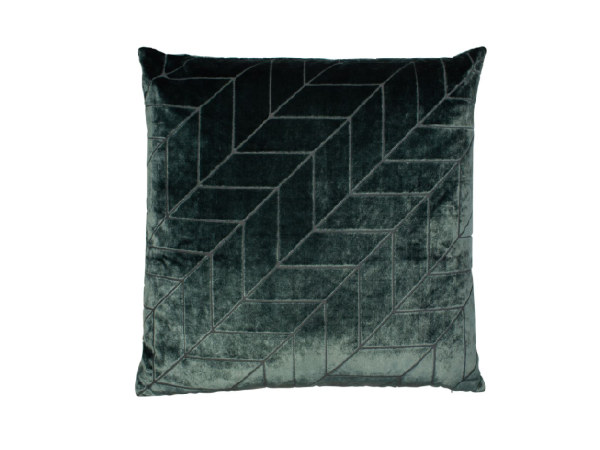 Chimes - Hoxley Pine Cushion 45 x 45