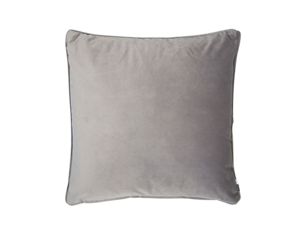 Chimes - Luxe Grey Cushion 43 x 43