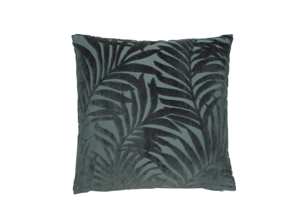 Chimes - Grassington Palm Cushion 45 x 45