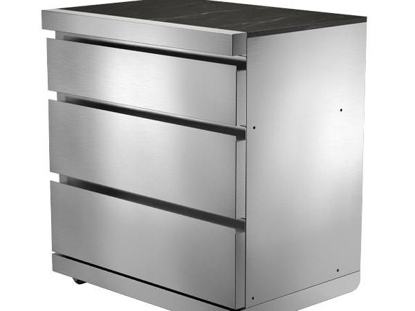 Whistler Grills - Cirencester Triple Drawer Cabinet