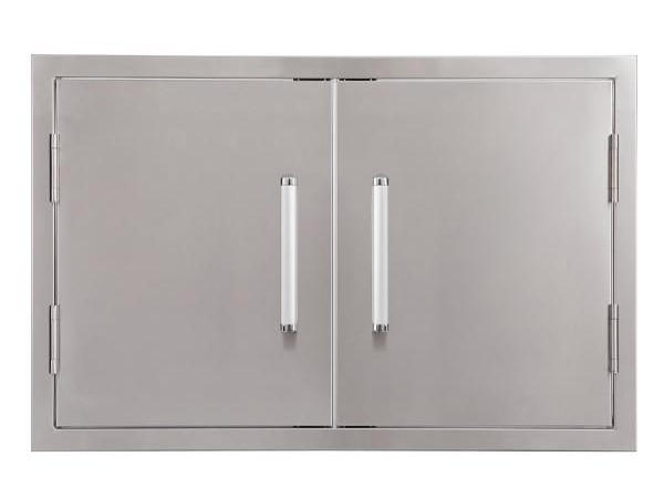 Whistler Grills - Burford Built-In Double Door