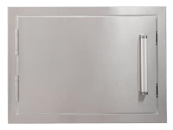 Whistler Grills - Burford Built-In Horizontal Single Door