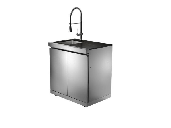 Whistler Grills - Cirencester Luxury Hand-Crafted Sink Unit