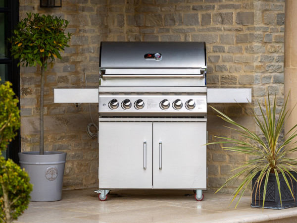 Whistler Grills - Bibury 4