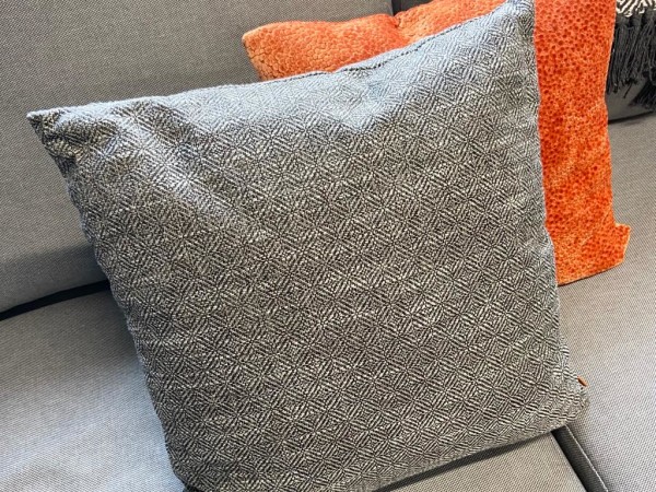 Chimes - Xena Outdoor Cushion 43 x 43