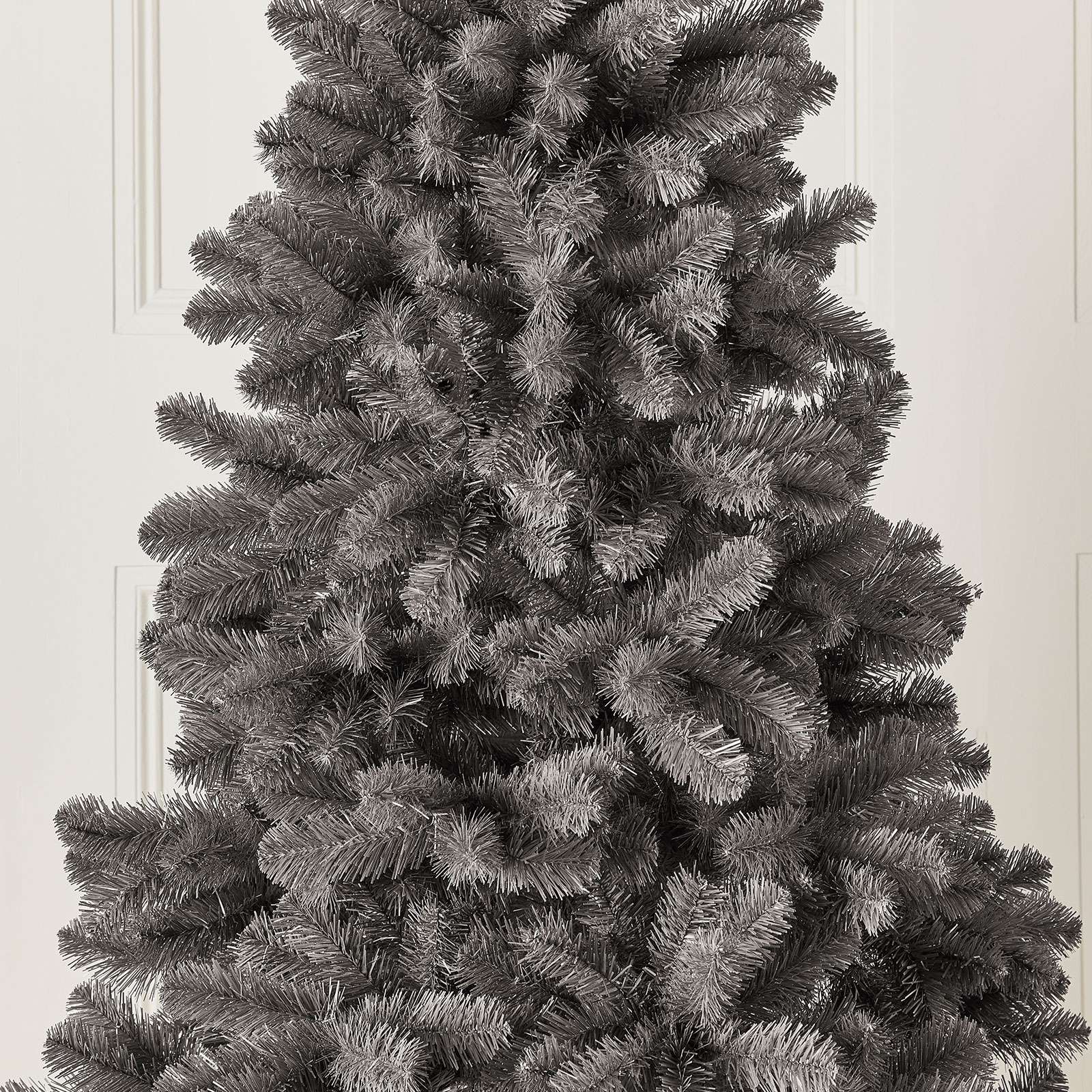 Balsam Fir 6ft Artificial Christmas Tree Grey