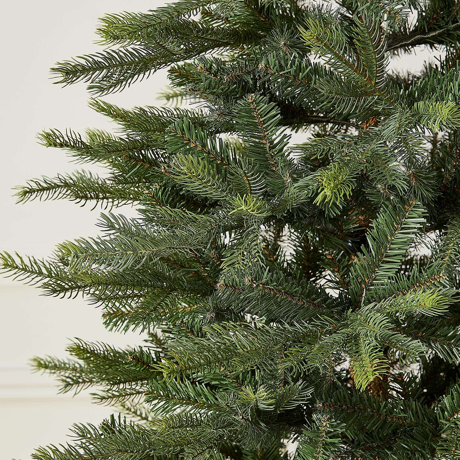 Calgary Fir 6ft Slim Artificial Christmas Tree