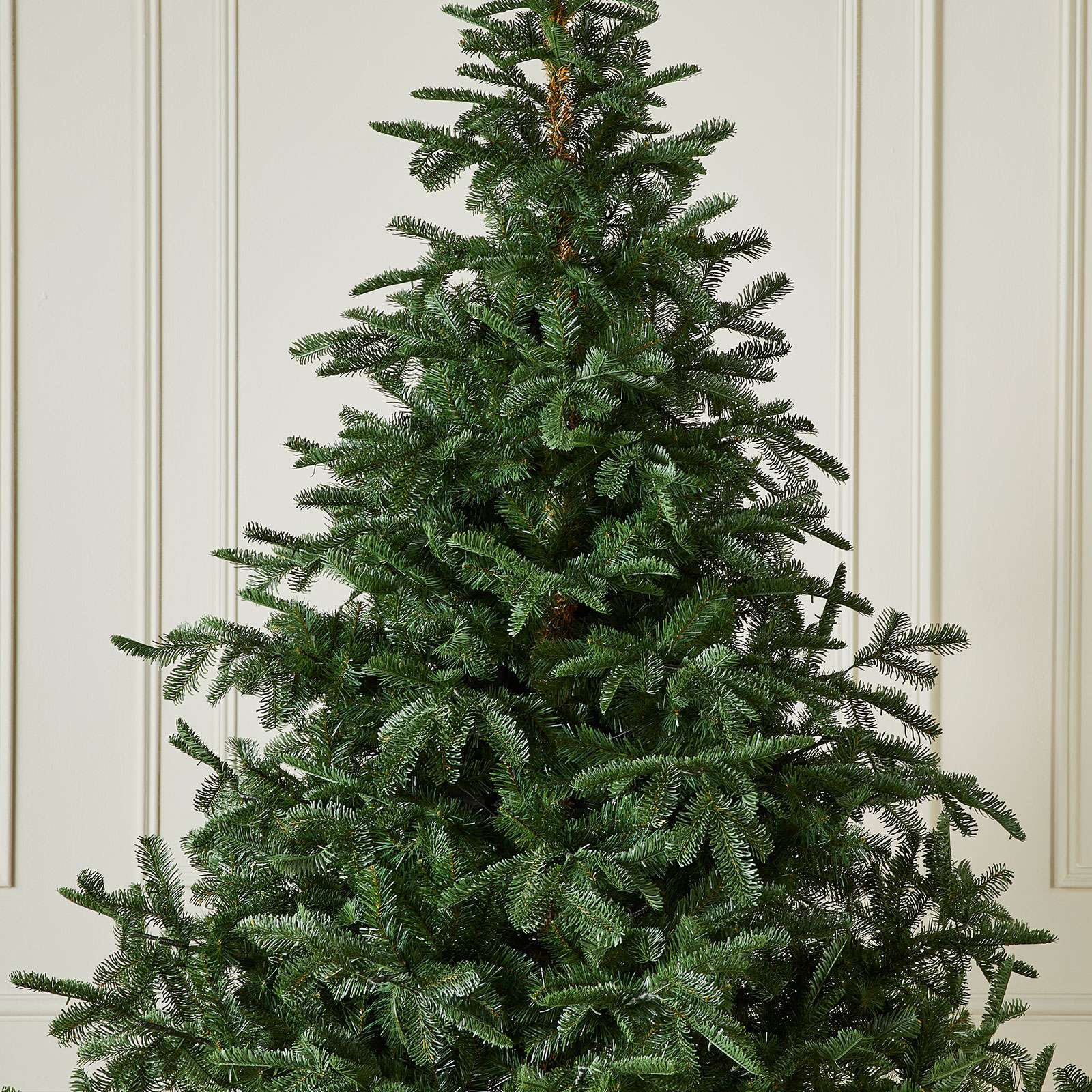 Caucasian Fir 6ft Artificial Christmas Tree