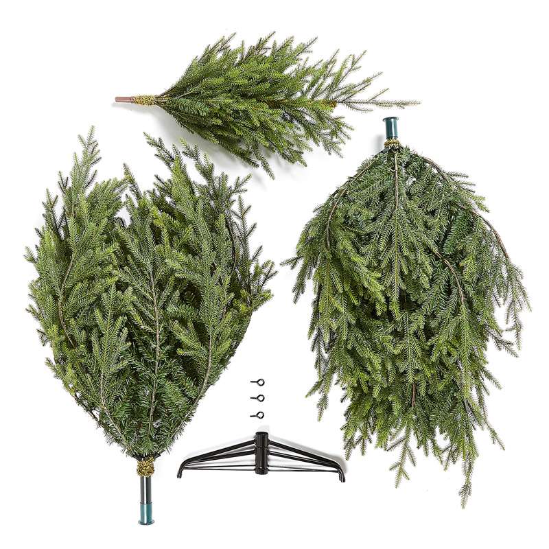 Englemanns Spruce 6ft Artificial Christmas Tree