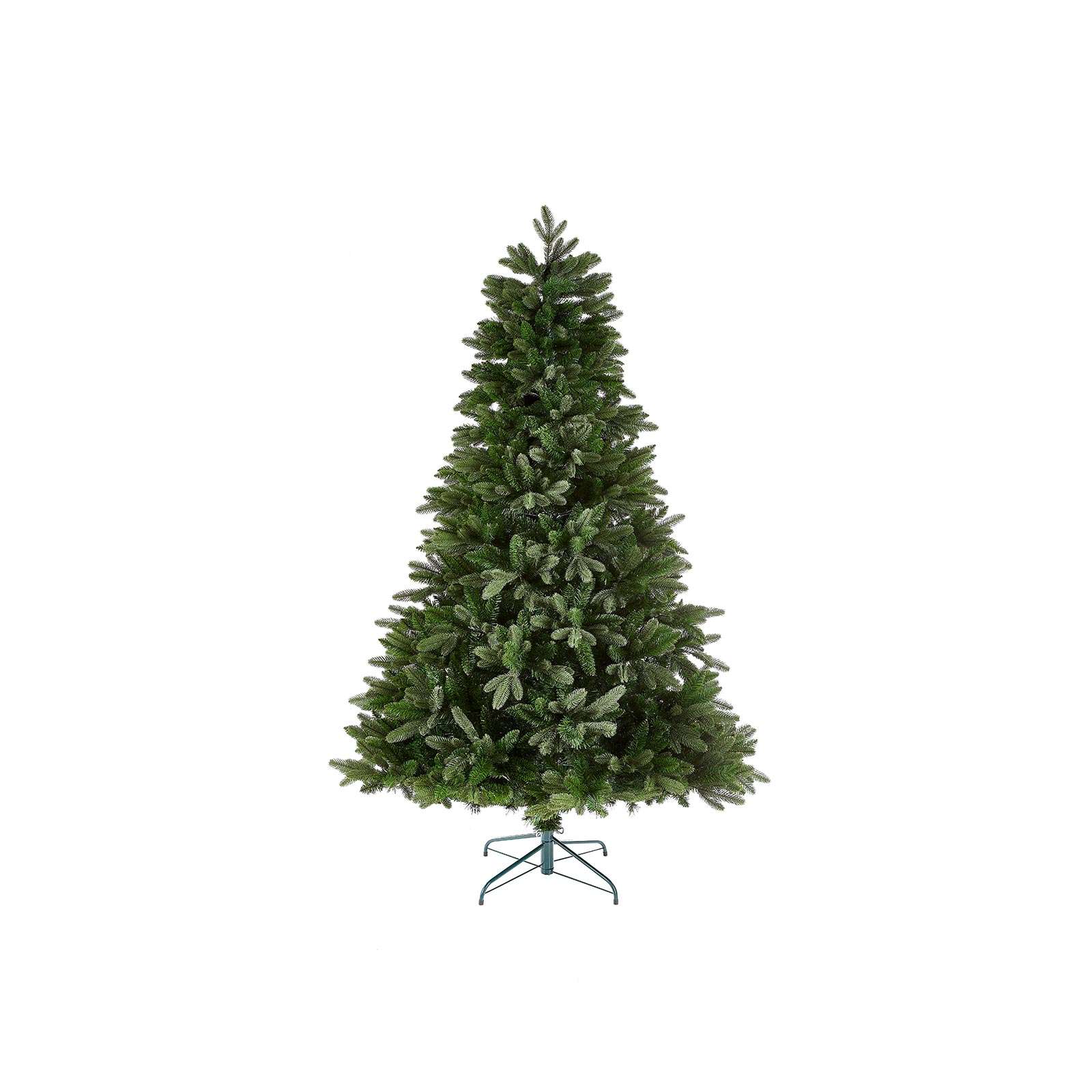 Michigan Fir 7ft Artificial Christmas Tree