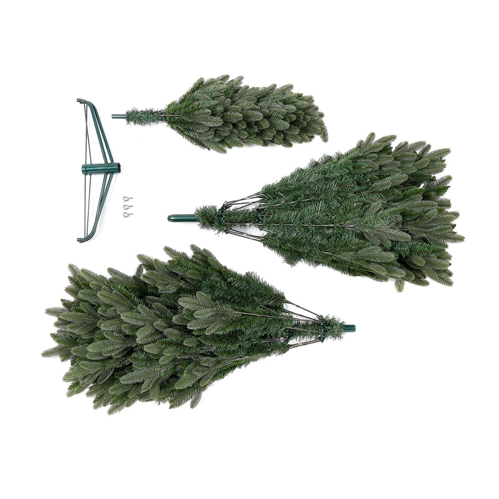 Michigan Fir 7ft Artificial Christmas Tree