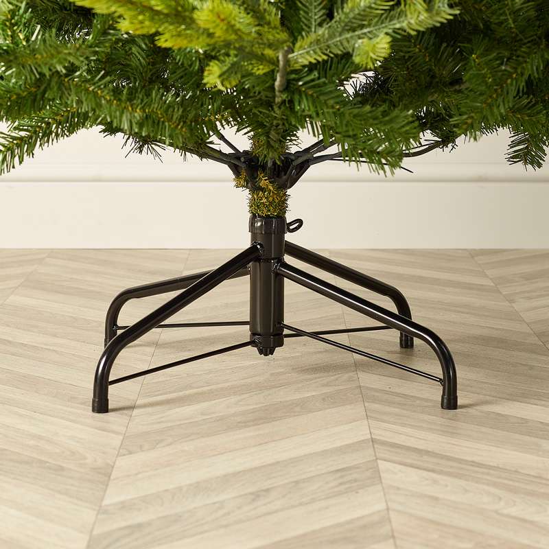 Nobilis Fir 6ft Artificial Christmas Tree