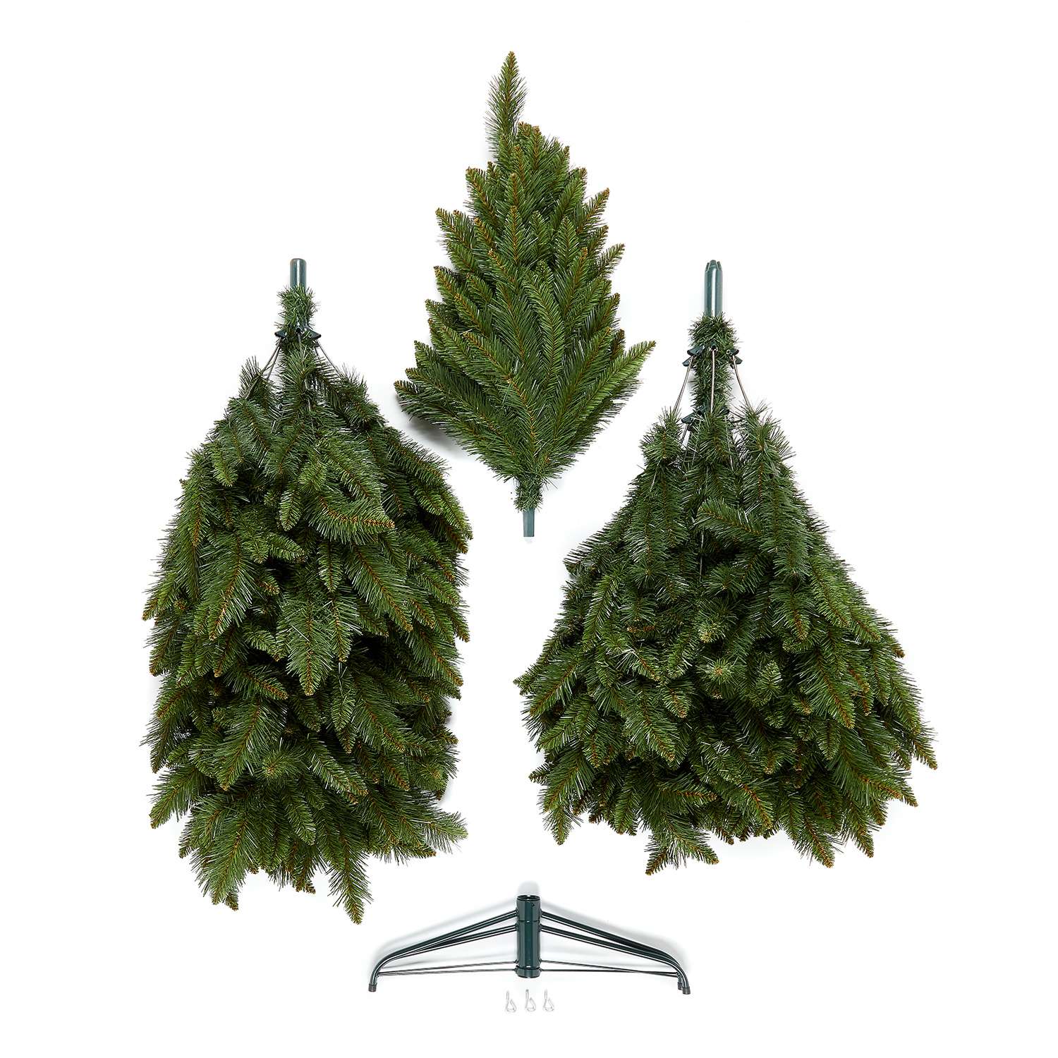 Noble Pine 5ft Artificial Christmas Tree