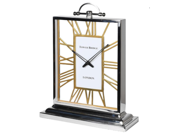 Chimes - Tower Bridge Mantel Clock