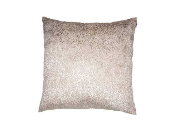 Chimes - Bingham Taupe Cushion 56 x 56