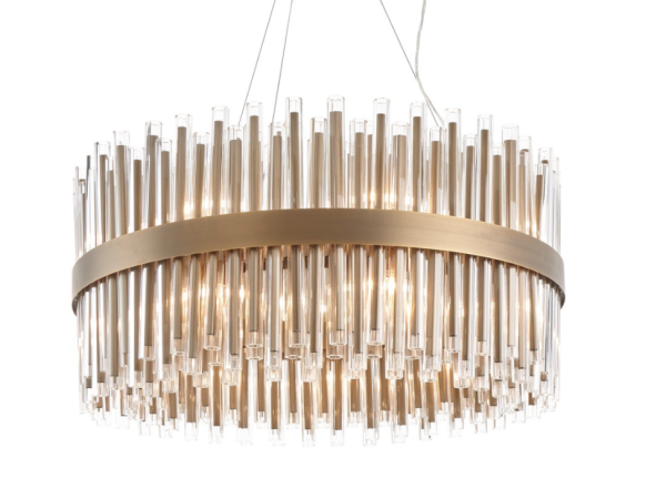 Antoinette 80cm Diameter Chandelier