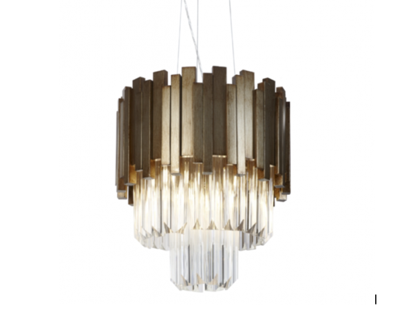 Aurelia 60cm Pendant