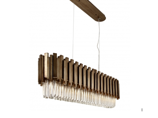 Aurelia Over Dining Table Chandelier