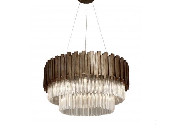Aurelia Chandelier