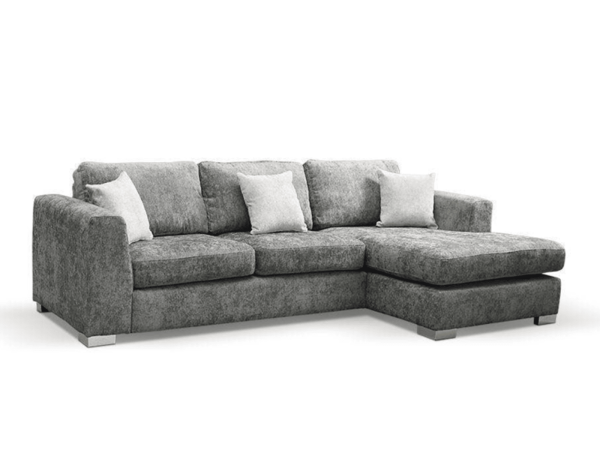 Chimes - Maderline Corner Sofa
